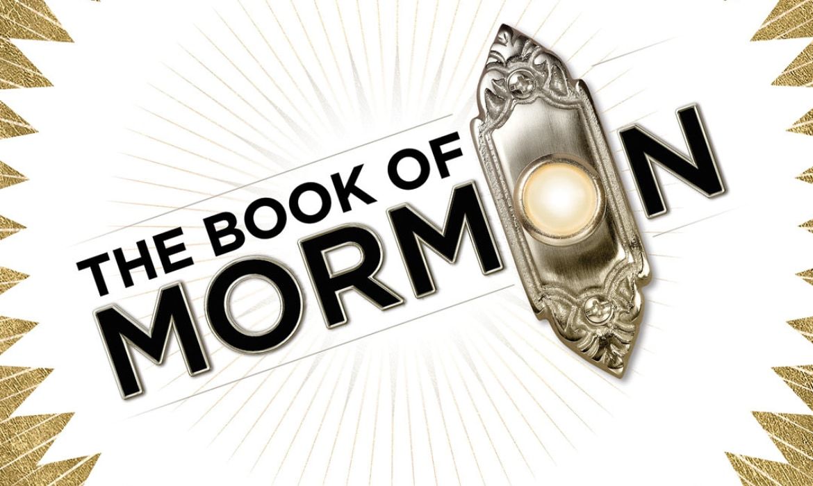 The Book Of Mormon, 28 December | Event in Bellingham | AllEvents