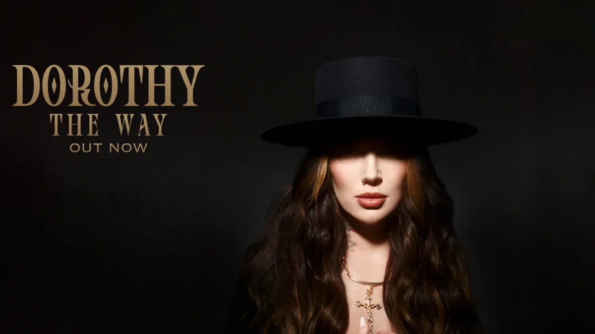Dorothy in Mesa, 25 August | Event in Mesa | AllEvents