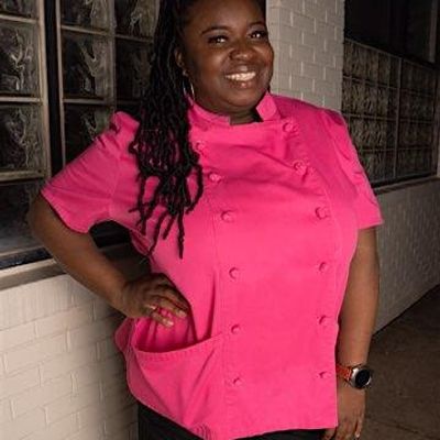 Chef Dee