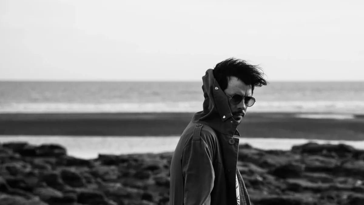 Lisandro Aristimuño in Barcelona, 27 October | Event in Barcelona | AllEvents