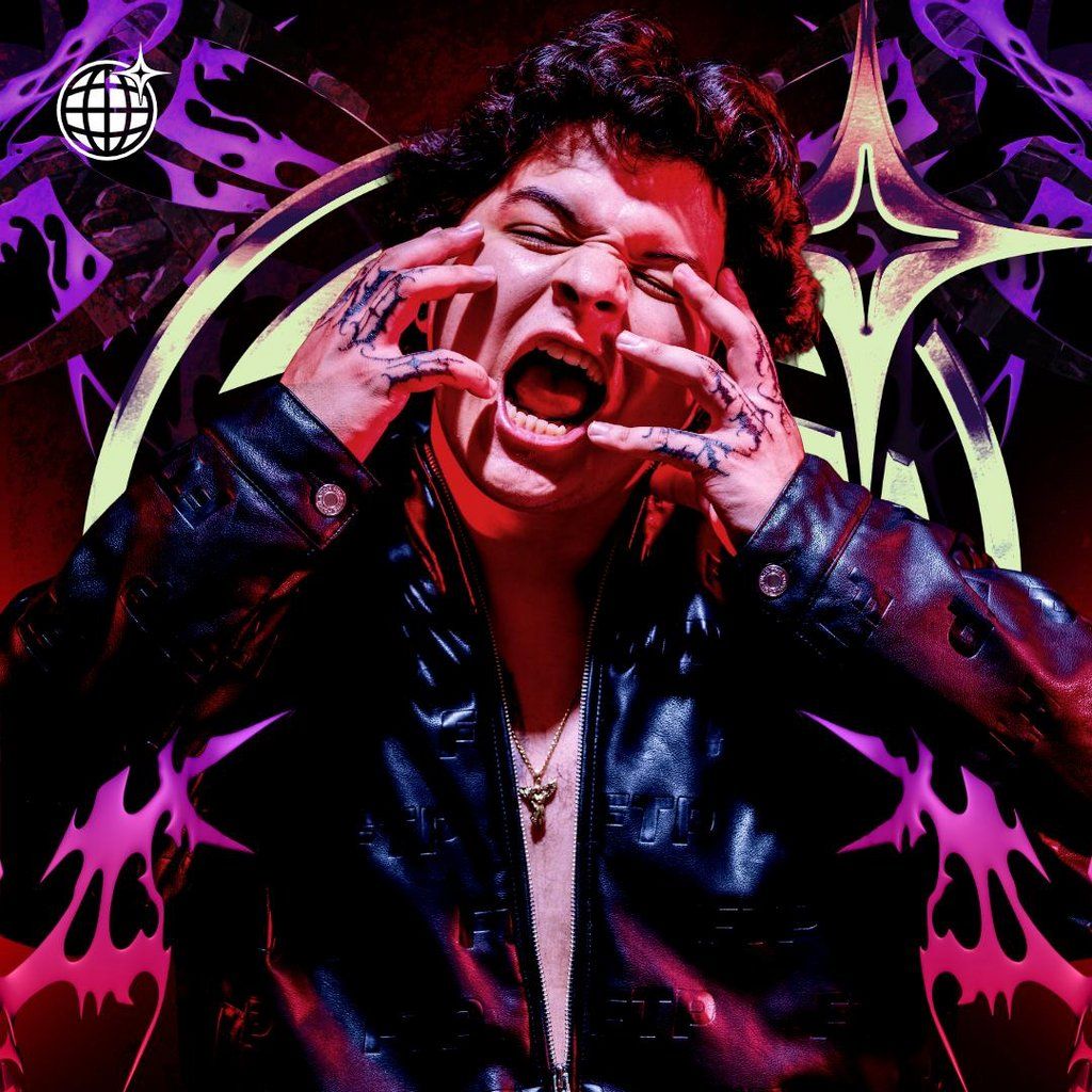 PRTY: NEEK - Glasgow, 19 December | Event in Glasgow | AllEvents