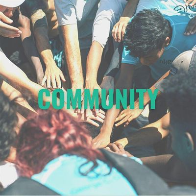 STOKED Mentoring logo