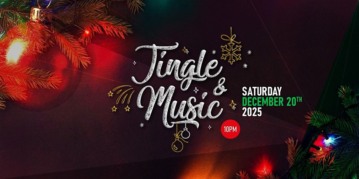 Jingle & Music, 20 December | Event in Laval | AllEvents