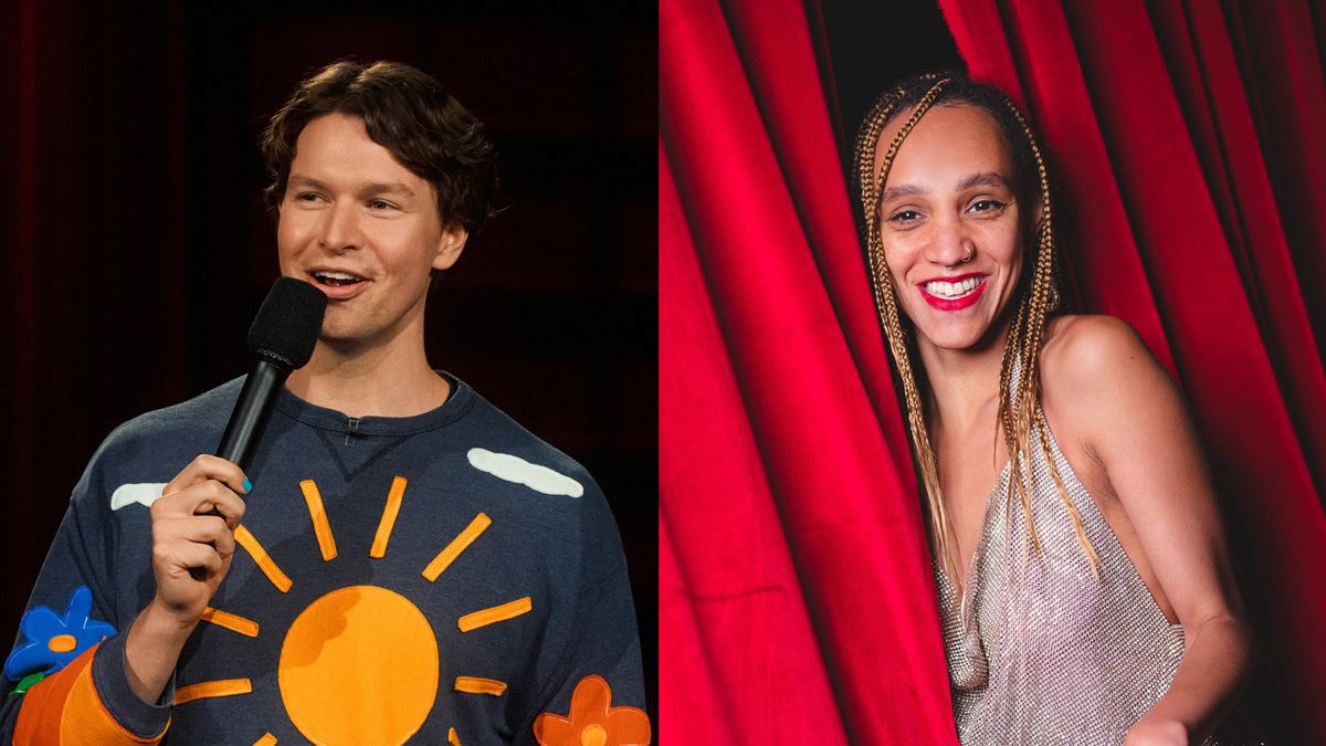 Zach Zimmerman, 10 December | Event in Burlington | AllEvents