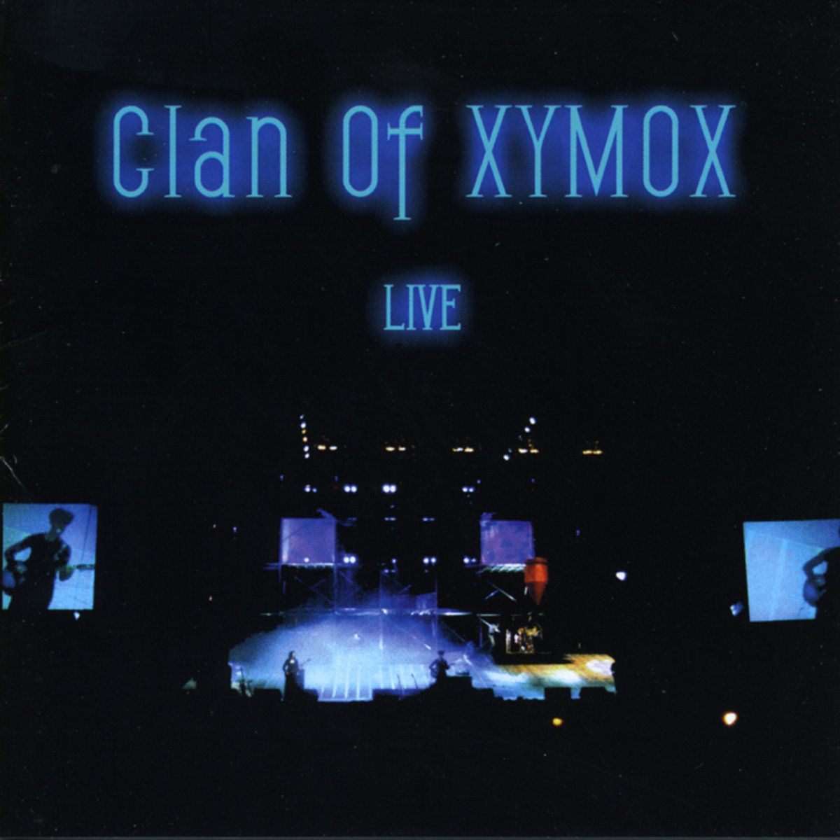 Clan Of Xymox Madrid Tickets, 22 November | Event in Madrid | AllEvents