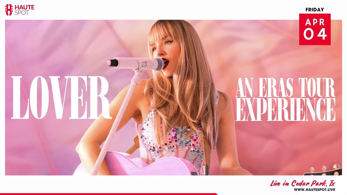 Parking Lover - Taylor Swift Tribute, 22 February | Event in Marion | AllEvents