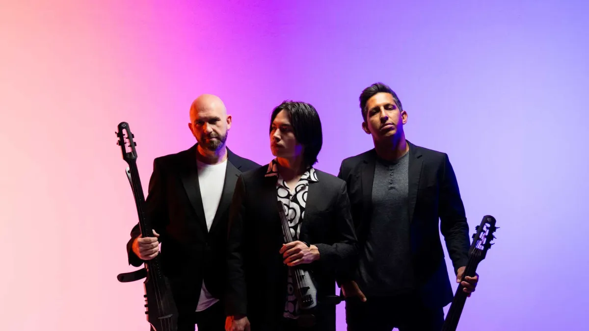 Simply Three in Modesto, 29 March | Event in Modesto | AllEvents