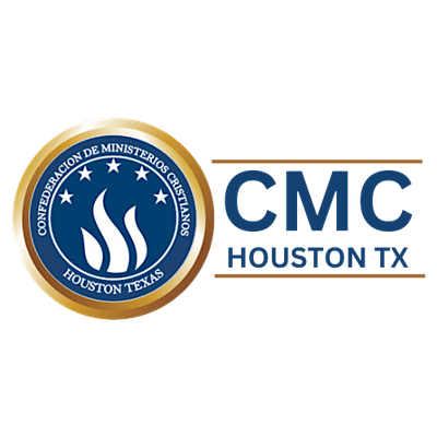 CMC Houston logo