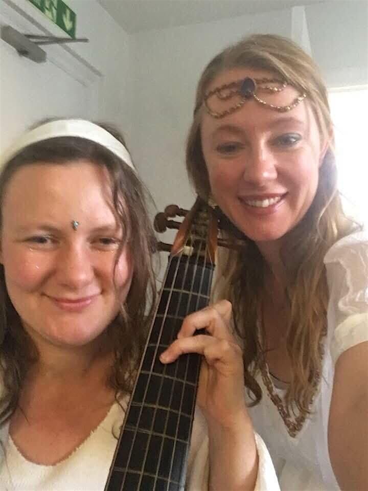 An Intimate Candlelit Evening of Seasonal Songs and Carols, 11 December | Event in Glastonbury | AllEvents