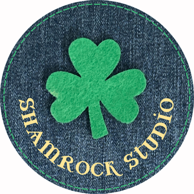 Shamrock Studio LLC logo