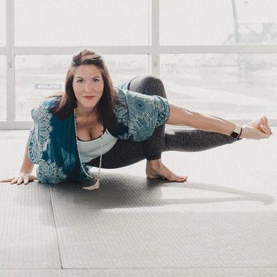 Jenna Morris