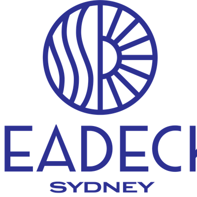 SEADECK logo