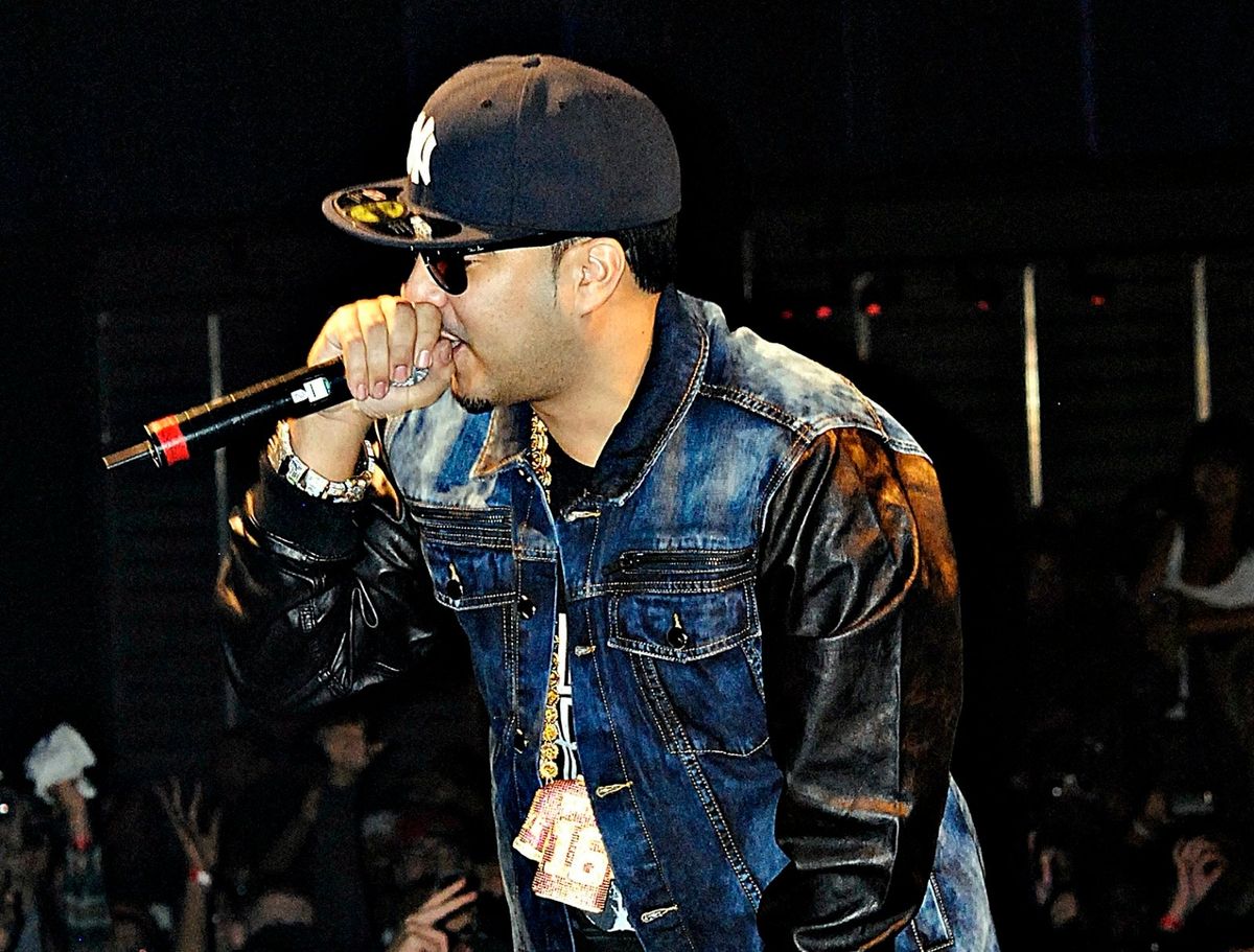 French Montana