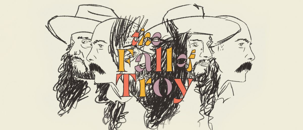 The Fall of Troy, A Lot Like Birds, Closure in Moscow in Atlanta, 20 June | Event in Atlanta | AllEvents