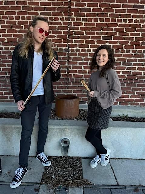 Free Live Music with Concerning Claire at The Vineyard at Hershey, 15 March | Event in Middletown | AllEvents