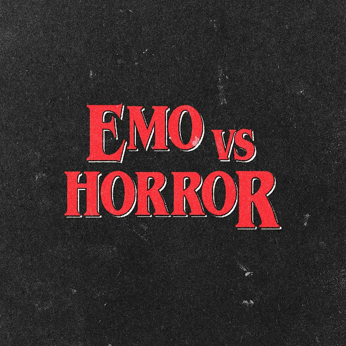 EMO VS HORROR  Auckland, 17 January | Event in Auckland | AllEvents