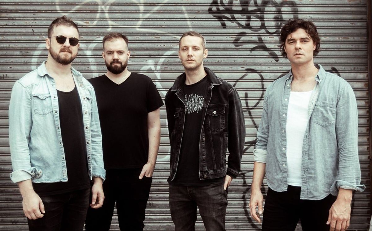 The Brit Pack, 11 January | Event in New York | AllEvents