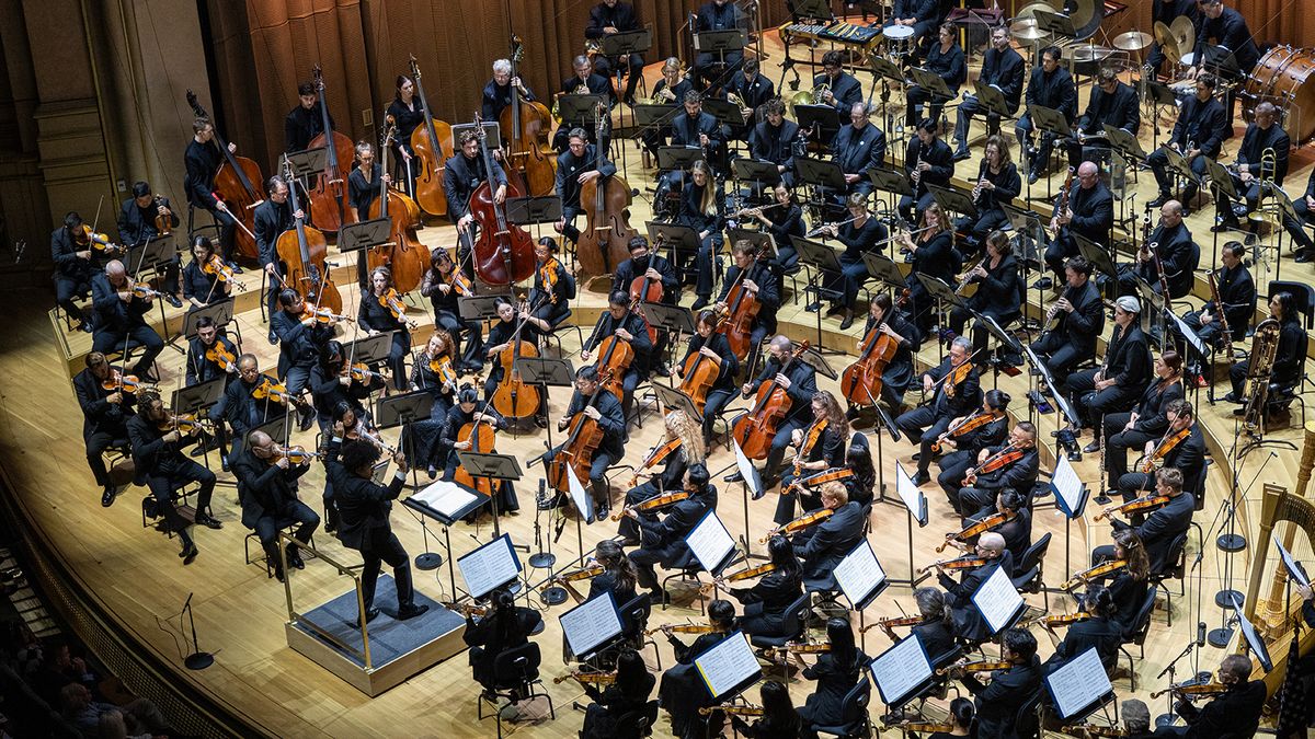 San Diego Symphony: Tragedy and Triumph - Shostakovich Symphony No. 8, 24 January | Event in San Diego | AllEvents
