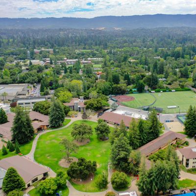 Menlo College