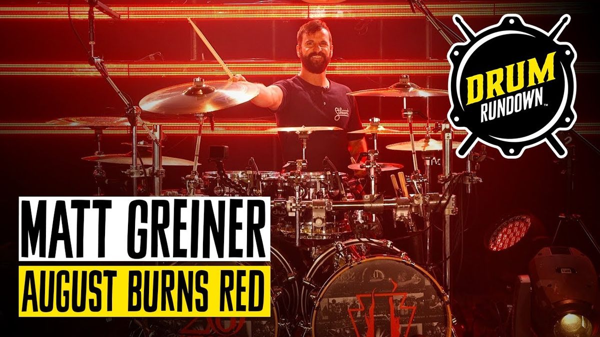 August Burns Red, 12 December | Event in Lancaster | AllEvents