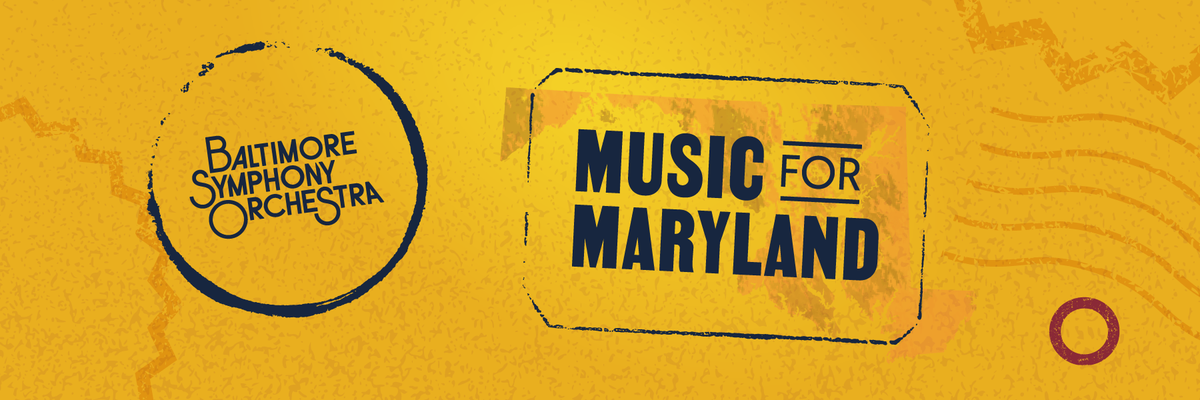 Baltimore Symphony Orchestra -  ICON at Music Center at Strathmore, 21 November | Event in Garrett Park | AllEvents