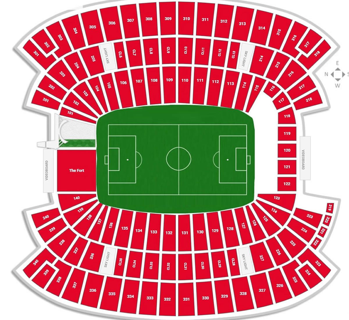 Football World Cup 2026 - Group Stage - Match 61 (Group I) Tickets, 26 June | Event in Foxborough | AllEvents