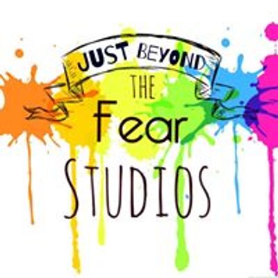 Just Beyond The Fear Studios
