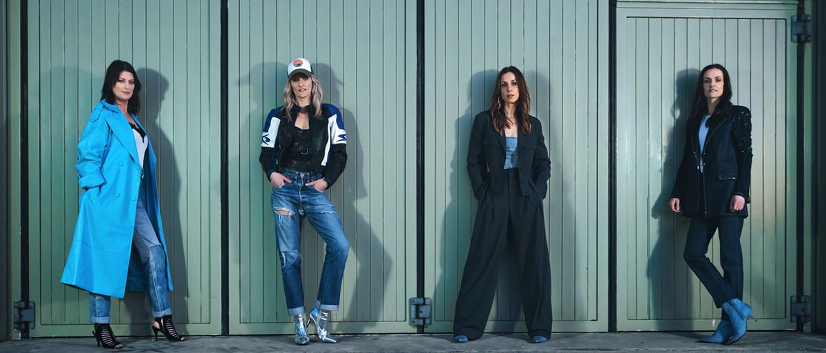 B*Witched in Bottesford, 7 August | Event in Langar | AllEvents