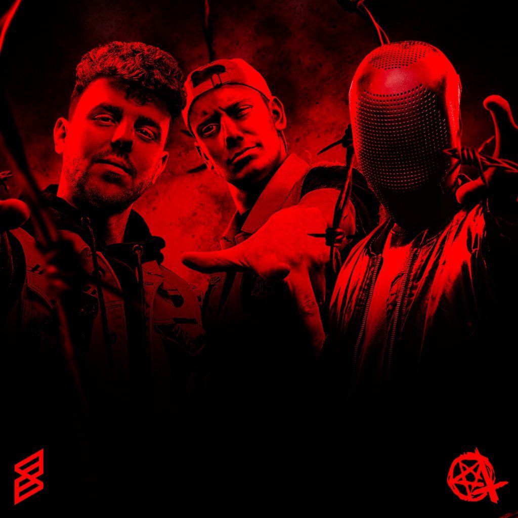 Outtek Presents : DUAL DAMAGE | KRUELTY | OUTRAGE, 26 September | Event in Glasgow | AllEvents