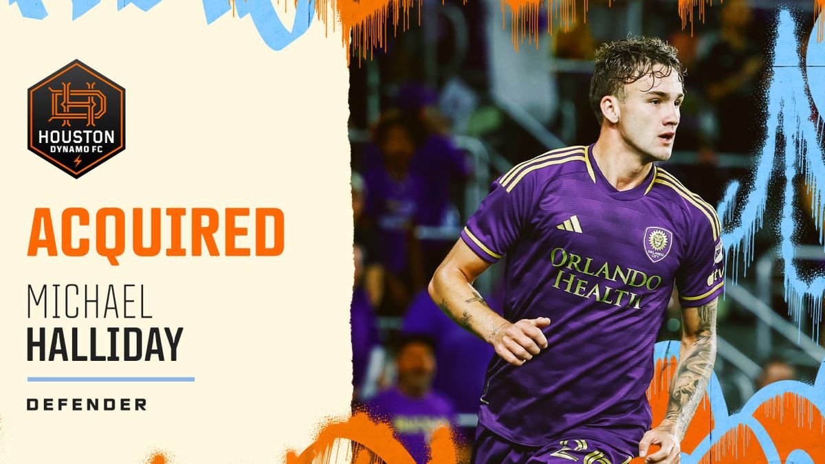 Houston Dynamo FC at Orlando City SC at Inter&Co Stadium, 18 April | Event in Orlando | AllEvents