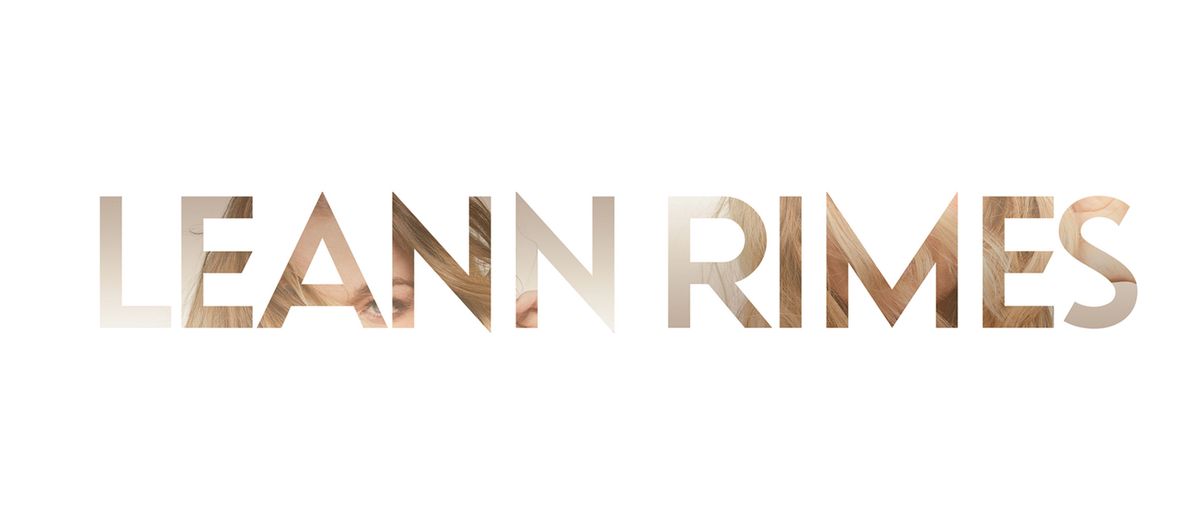 LeAnn Rimes in Hammondsport, 10 August | Event in Pulteney | AllEvents