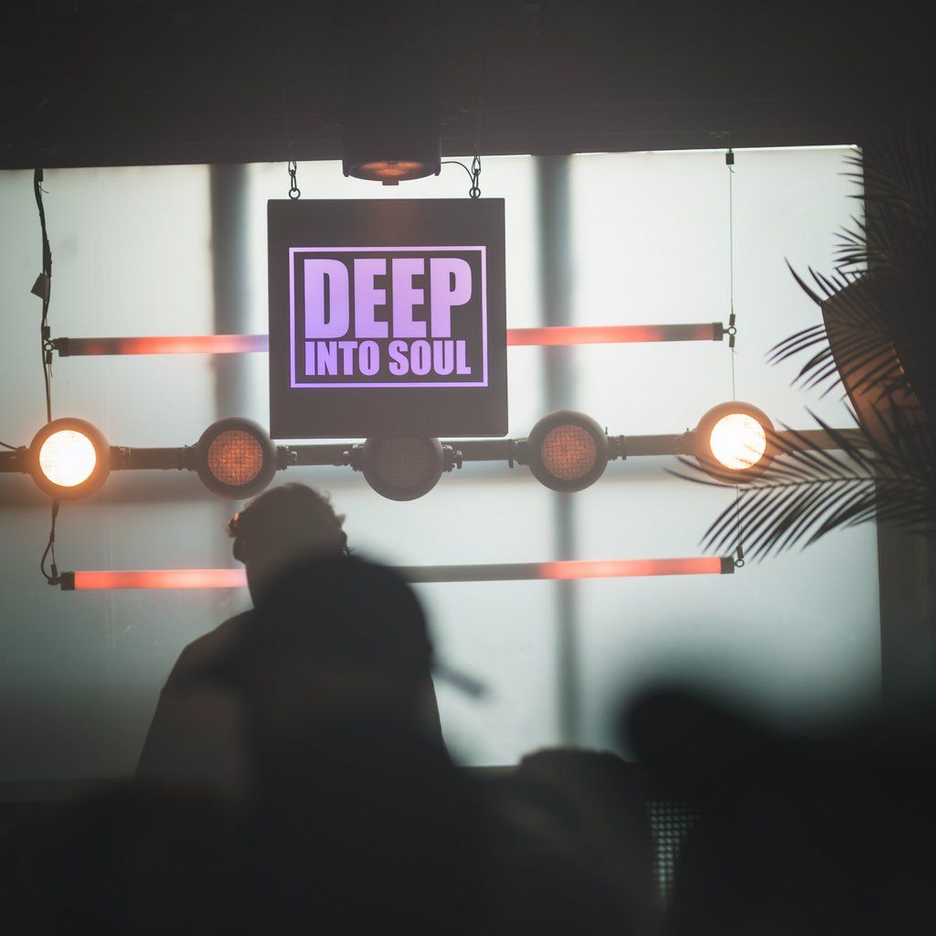 Deep into Soul, 8 November | Event in London | AllEvents
