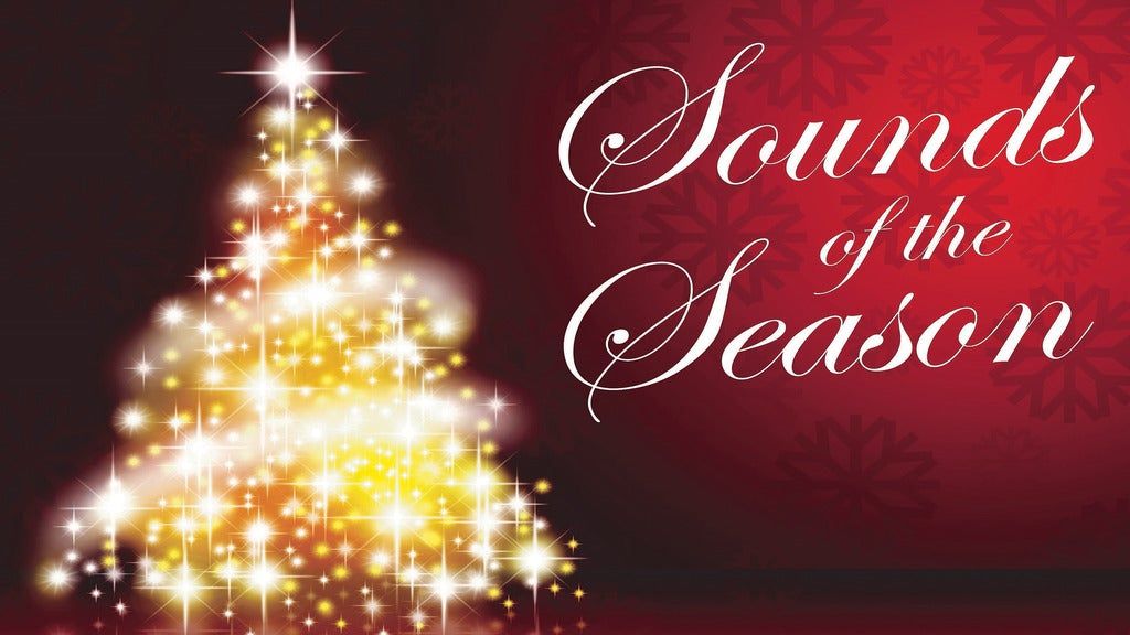 Sounds of the Season, 2 December | Event in Shipshewana | AllEvents