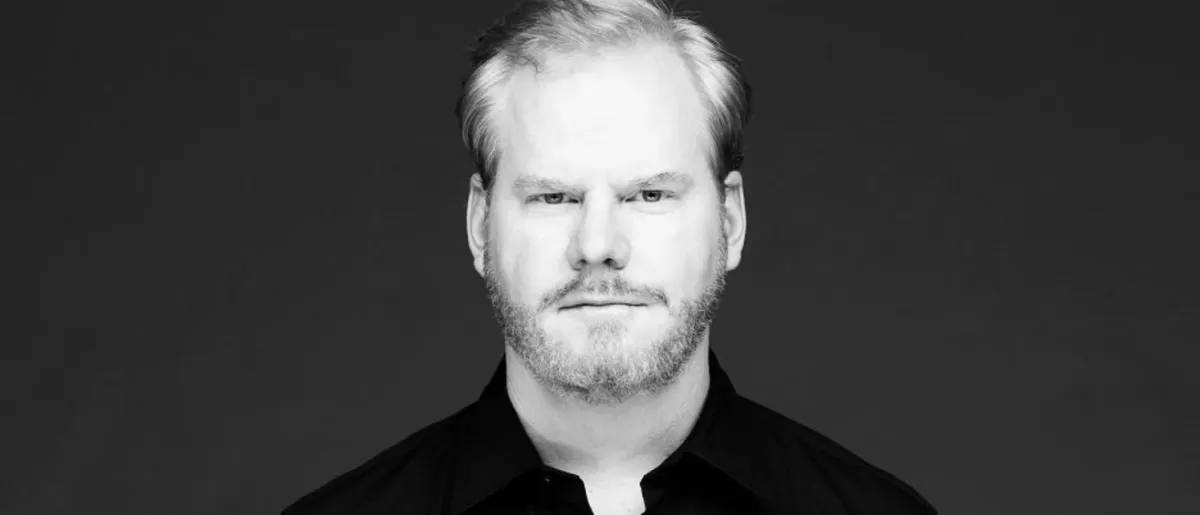 Jim Gaffigan in Portland, 5 December | Event in Portland | AllEvents