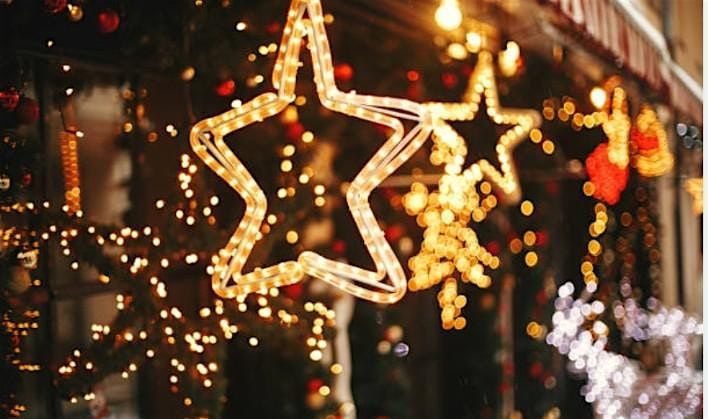 Holiday Makers Market, 13 December | Event in Bath | AllEvents