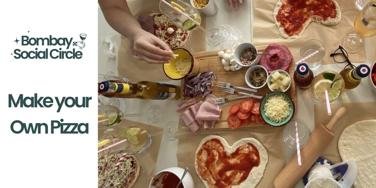 Pizza Making