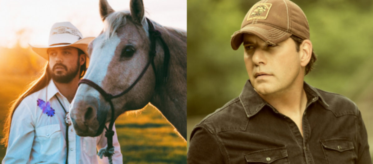 Ian Munsick and Rodney Atkins at Canyon County Fairgrounds, 24 July | Event in Caldwell | AllEvents