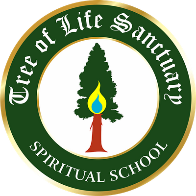 Tree of Life Sanctuary logo