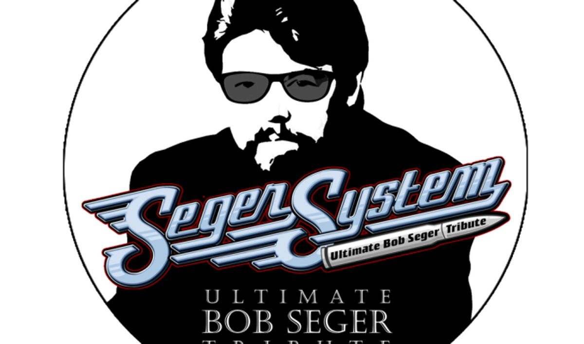 Seger System - Bob Seger Tribute, 24 October | Event in Dallas | AllEvents