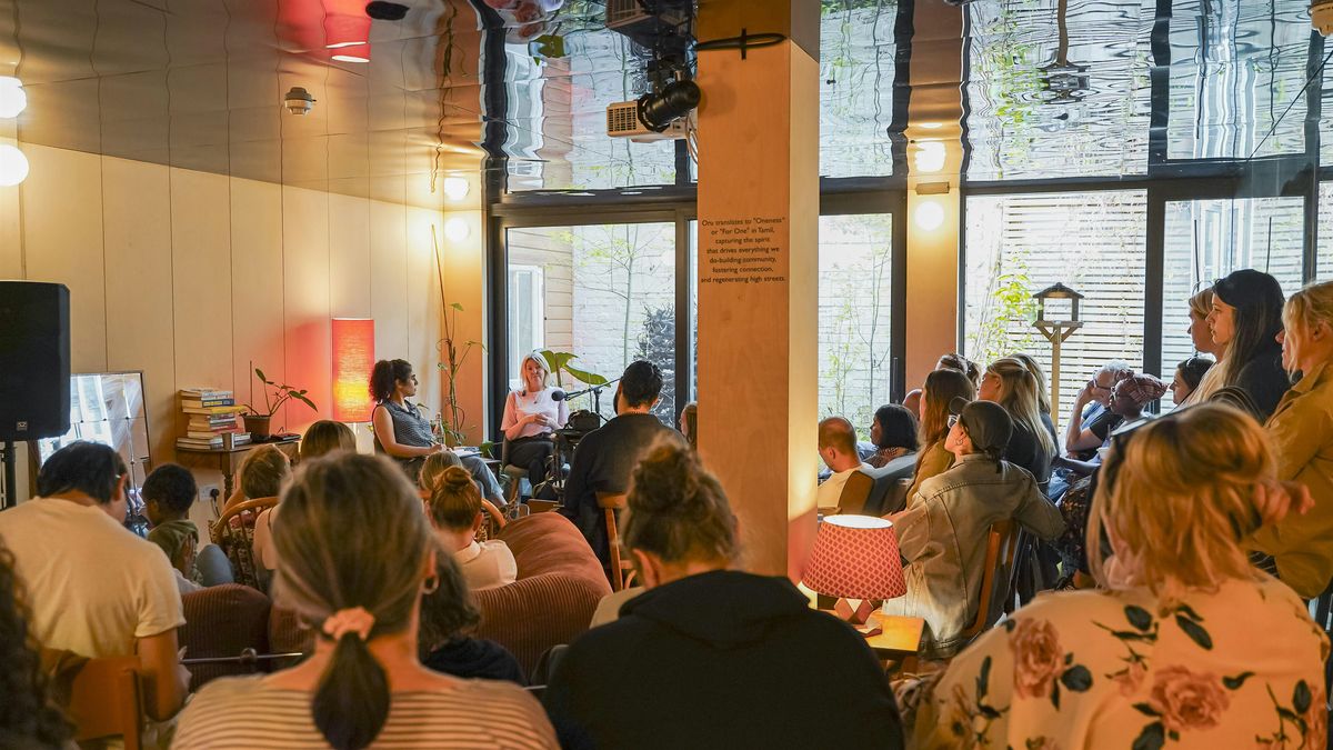 Why We Love Who We Love: Understanding Chemistry & Attachment., 13 December | Event in London | AllEvents