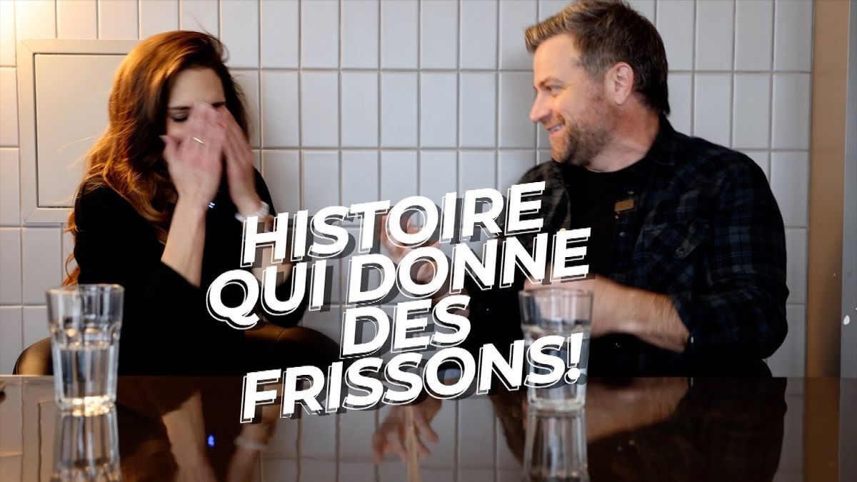 Patrick Groulx, 2 May | Event in Brossard | AllEvents