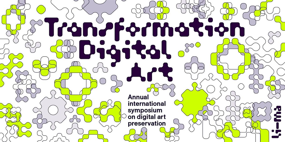 Transformation Digital Art 2026, 26 March | Event in Amsterdam | AllEvents