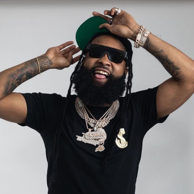 FMB DZ, Tay B, Sada Baby in Riverdale, 13 December | Event in Riverdale | AllEvents