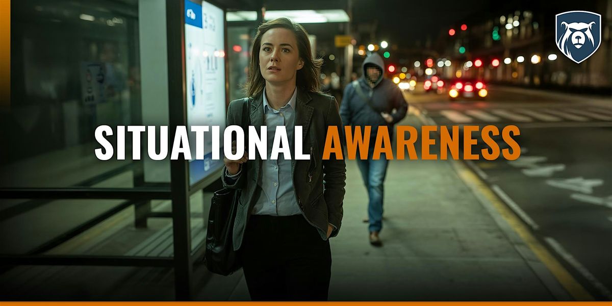 Grounds & Rounds Cafe- Mastering Situational Awareness 12/30/25