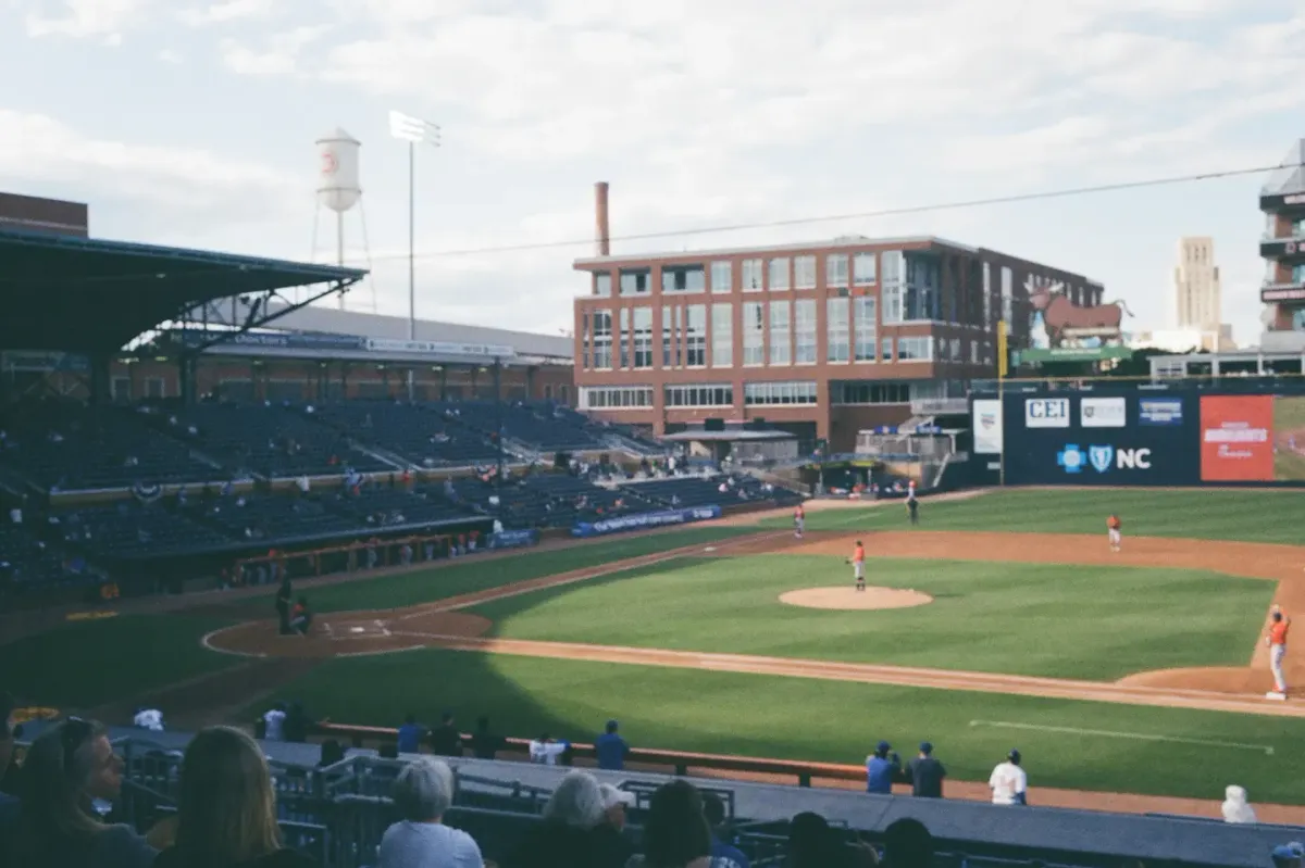 Parking St. Paul Saints at Columbus Clippers, 18 August | Event in Columbus | AllEvents