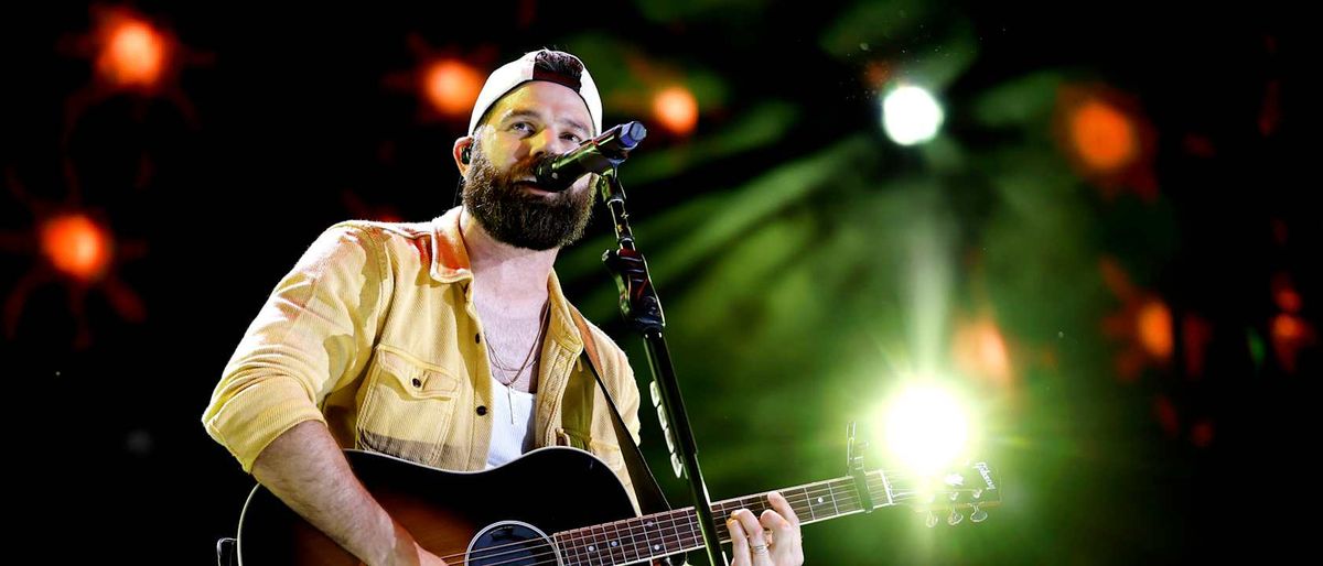 Jordan Davis at PNC Waterside Pavilion at Calvert Marine Museum | Event in Solomons | AllEvents