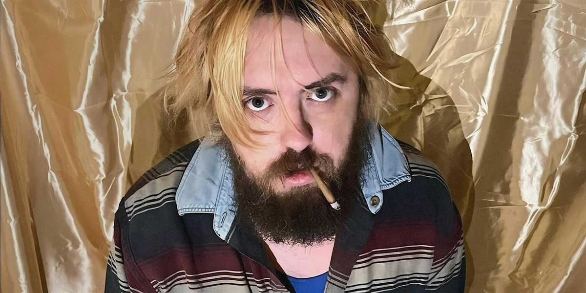 Coma Cinema, Trace Mountains, 8 March | Event in Brooklyn | AllEvents