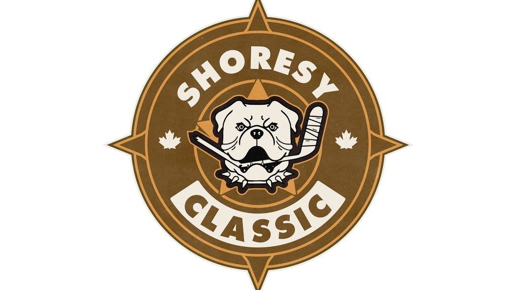 Shoresy Classic, 22 January | Event in Calgary | AllEvents