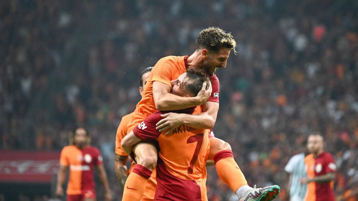 AC Sparta Praha vs Galatasaray SK Europa League 20232024 Tickets, Stadion Letná, Prague
