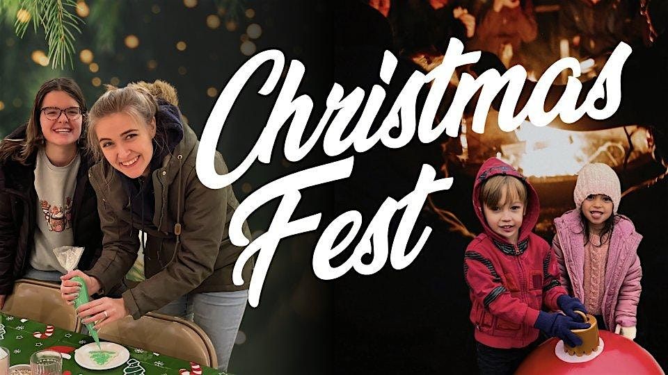 Christmas Fest, 14 December | Event in Richmond | AllEvents